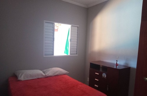 Lindoia House | House for season located between lindoia sp and aguas de lindoia