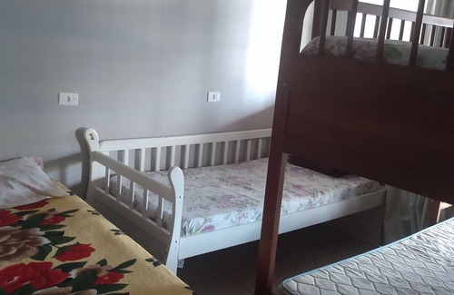 Lindoia House | House for season located between lindoia sp and aguas de lindoia