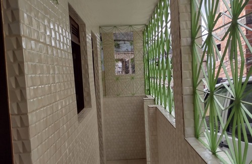 Salvador House | House for season, with kiosk, and close to the sights of Salvador!