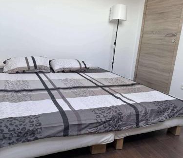 Mellet House | House for TOMMORLAND 700 m in Boom 2850