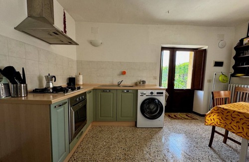 Umbertide House | House for two family’s of 4 - Two seperate apartments