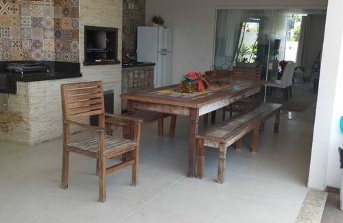 Picarras House | House for vacation rental in Balneário Picarras SC