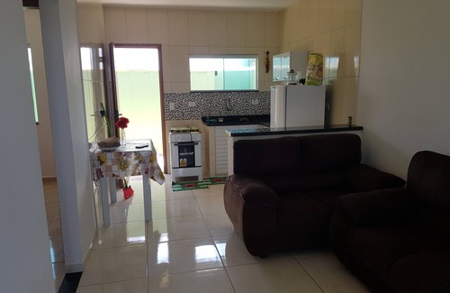 Arraial do Cabo House | House for vacation and weekends. Between the Lagoon and Figueira Beach.