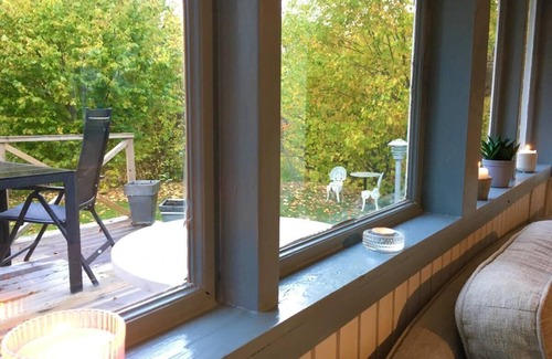 Eskilstuna House | House for work or vacation close to Eskilstuna Strängnäs, 1h Stockholm, own yard