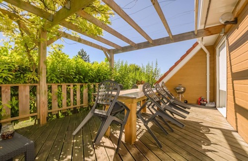 Ramerupt House | House