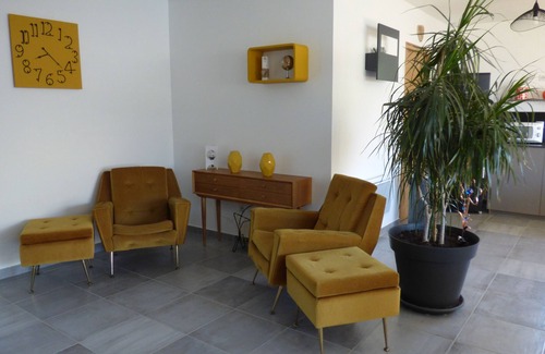 Saint-Romain-en-Viennois House | House with private pool