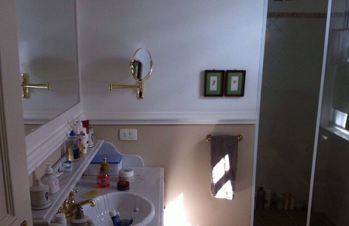 Capivari House | House French style, decorated, cozy and there is 5 minutes from downtown