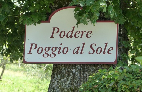 Montepulciano Apartment | HOUSE from the 1700s in hunting reserve, surrounded by fantastic landscape, swimming pool