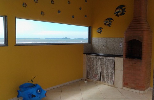 Buzios House | HOUSE FRONT TO THE SEA