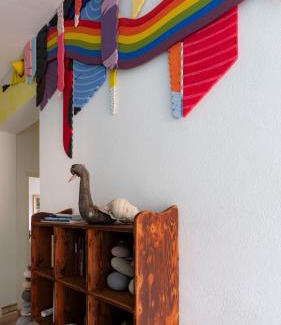 Cuglieri Apartment | House Gallery Sardinia -Il Sogno-