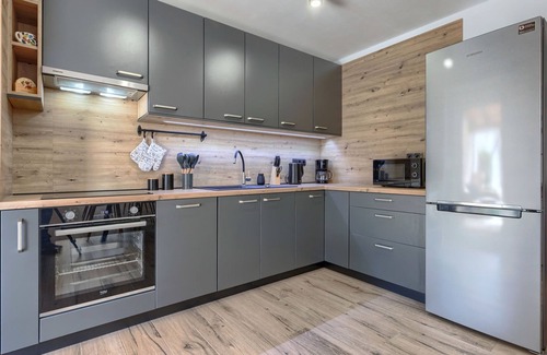 Sajini House | House Gino by Interhome