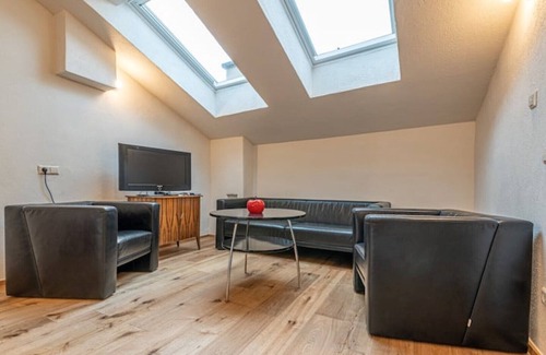 Wissmannsdorf Apartment | House Glockenblume on the Nengshof