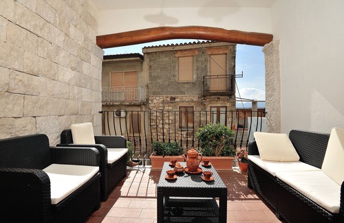 Baunei Apartment | House Goloritzè Baunei