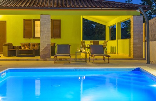 Bibici House | House Gorana (Istria - Bibići)