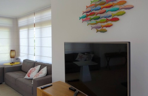 Sauipe House | HOUSE H1 Condo Quintas Sauipe (Compl. Costa Sauipe)