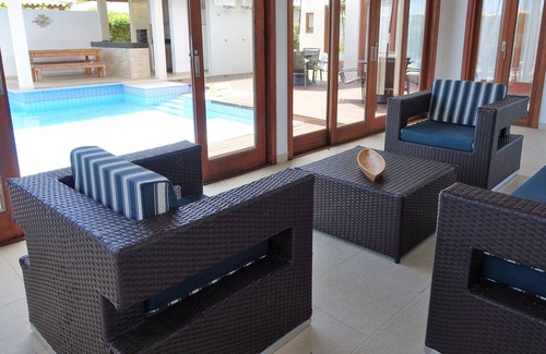 Sauipe House | HOUSE H1 Condo Quintas Sauipe (Compl. Costa Sauipe)