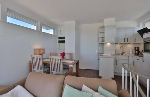 Scharbeutz Apartment | House Hansastrasse 2 Apartment 11 Ostseeglück - House Hansastrasse 2