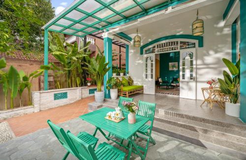 Cam An Apartment | House Happy Clam Hoi An