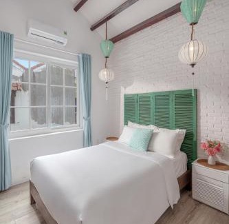 Cam An Apartment | House Happy Clam Hoi An