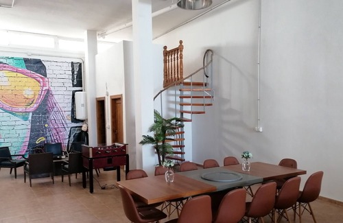 Felix Apartment | house has been sold, can no longer be rented out