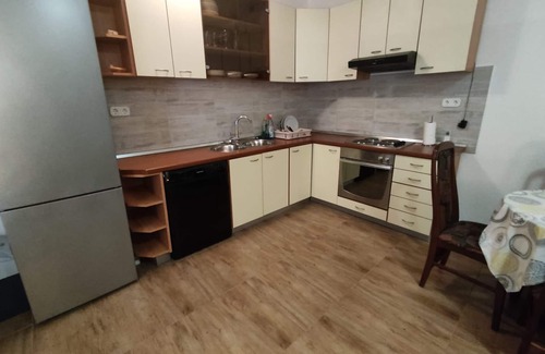 Velim House | House Heartsease (91671-K1) - Bulić