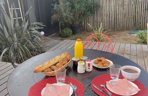 La Baule-Escoublac House | House hyper center La Baule