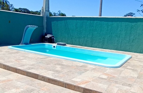 Sao Francisco do Sul House | House in itapoa