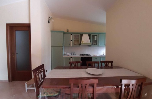 Villaputzu House | House immersed in the green, a few steps from the sea