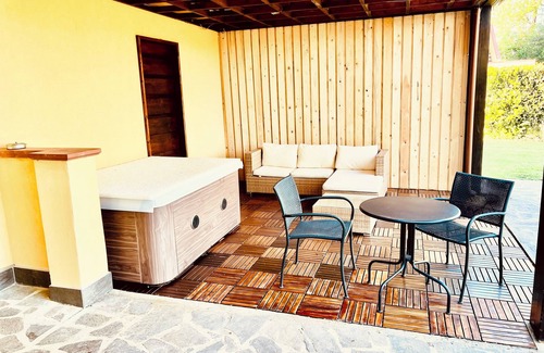 San Giuliano Terme House | House I Limori with garden and covered parking