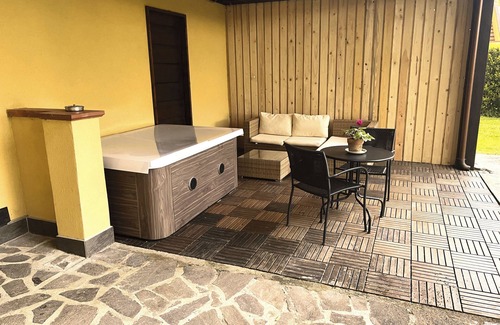 San Giuliano Terme House | House I Limori with garden and covered parking