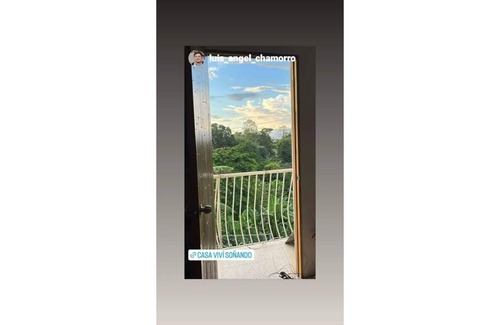 Vivi Arriba Apartment | House I Lived Dreaming/A paradise in the countryside