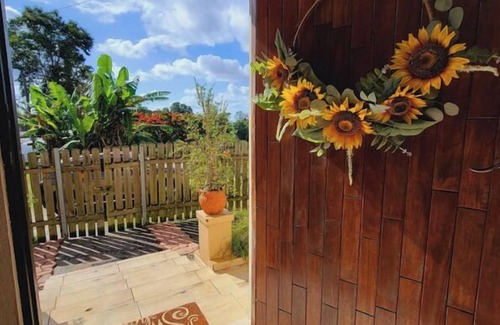 Vivi Arriba Apartment | House I Lived Dreaming/A paradise in the countryside