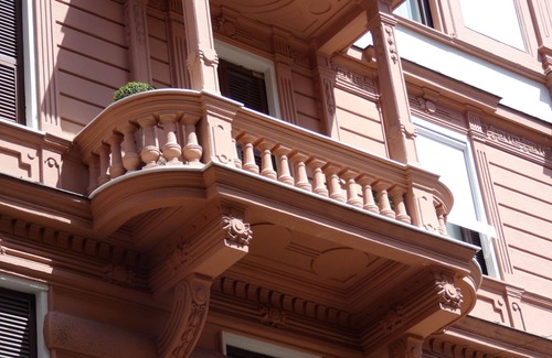 La Spezia Historic Centre Apartment | House Ilda city center 5 minutes from the station and 10 minutes ferries 5 TERRE