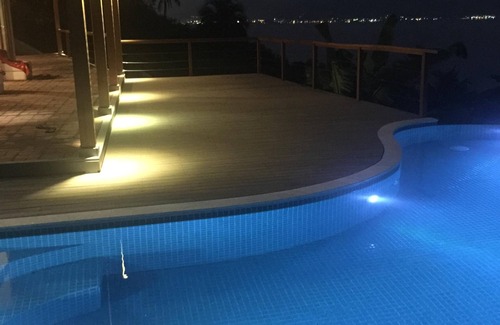 Ilhabela House | House IlhaBela (Siriúba 1 - Cond. Closed) with Sea View and near the beach