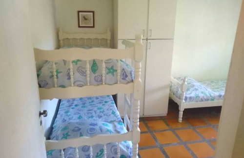 Saco da Capela House | House in a privileged location, comfortable and safe - Saco da Capela
