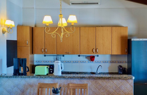 Santanyi Ski Chalet | House in an environment of authentic nature, 2 km from the best beaches