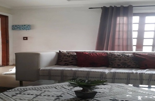 Avare House | House in Avaré in the Center
