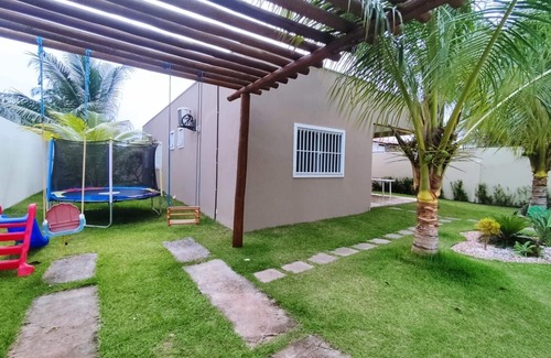 Barra do Jacuipe House | HOUSE IN BAR DE JACUÍPE