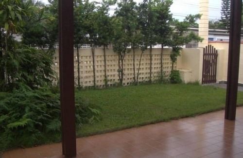 Jardim Rio da Praia House | House in Bertioga, with pool, air conditioning, close to Sesc - 3 bedrooms