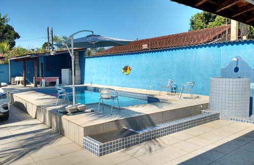 Boraceia House | House in Boracéia II w/Pool 3 Bedrooms w/2 Suites, Pool Table, 4Bathroom