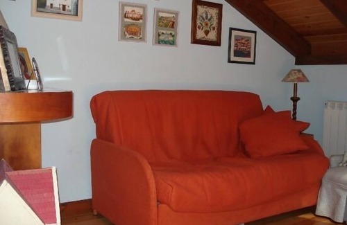 Borau Cottage | House in Borau Near Astún for 7 people