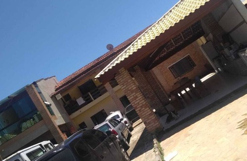 Pontal de Santa Marina House | House in Caraguatatuba with pool in Pontal de Santa Marina