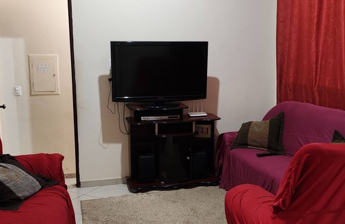 Sao Thome das Letras House | House in the center, 2 minutes walk from the main church