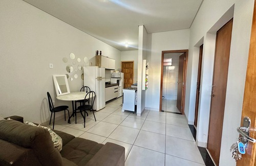 Ponta Pora House | House in Condominium in Ponta Porã