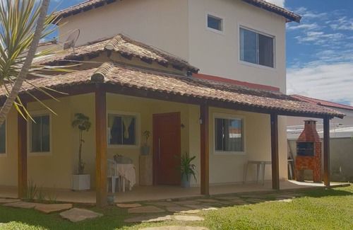 Jardim Botanico House | House in Brasilia - Gated Community