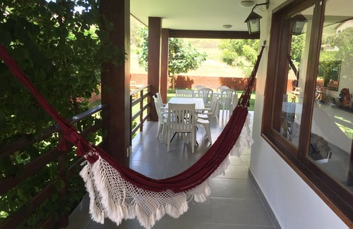 Saire House | House in Bromelia of Earth Super Pleasant 4 suites
