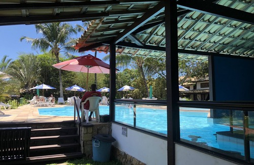 Cem Bracas House | House in Buzios in gated community in Manguinhos Beach