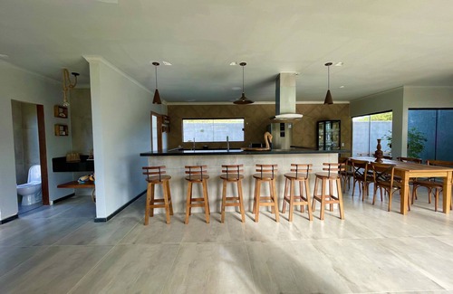 Praia Rasa House | House in búzios, 6 suites, sea front, well located and super new
