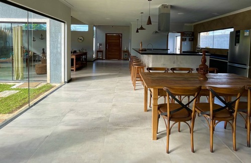 Praia Rasa House | House in búzios, 6 suites, sea front, well located and super new