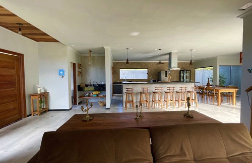 Praia Rasa House | House in búzios, 6 suites, sea front, well located and super new